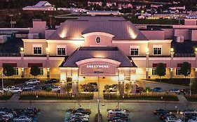 Hyatt Place At The Hollywood Casino Pittsburgh South